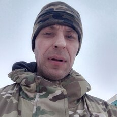 Фотография мужчины Сергей, 43 года из г. Норильск