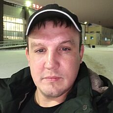 Фотография мужчины Александр, 36 лет из г. Пугачев