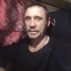 Фотография мужчины Дмитрий, 43 года из г. Екатеринбург