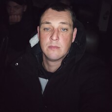 Фотография мужчины Руха, 38 лет из г. Калининград