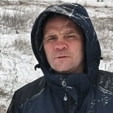 Фотография мужчины Александр, 42 года из г. Новочеркасск