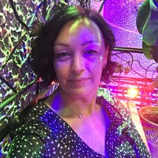 Фотография девушки Елена, 52 года из г. Благовещенск