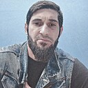 Диас, 33 года