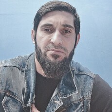 Фотография мужчины Диас, 33 года из г. Удачный