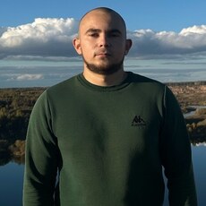 Фотография мужчины Илья, 22 года из г. Сосновый Бор