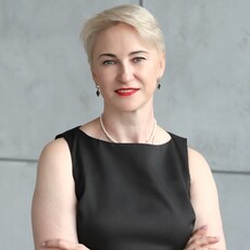 Фотография девушки Юлия, 44 года из г. Тула