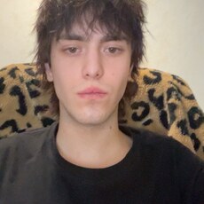 Фотография мужчины Саша, 18 лет из г. Алматы