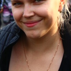 Фотография девушки Кристина, 33 года из г. Пермь