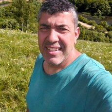 Фотография мужчины Боря, 45 лет из г. Москва