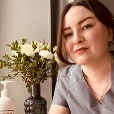 Фотография девушки Анна, 33 года из г. Чебоксары