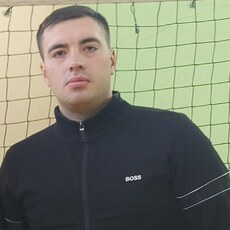 Фотография мужчины Олег, 31 год из г. Павлодар