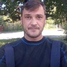 Фотография мужчины Игорь, 49 лет из г. Петропавловск