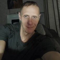 Фотография мужчины Юра, 47 лет из г. Новокуйбышевск