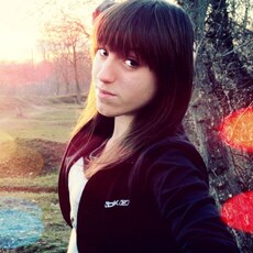 Фотография девушки Елена, 27 лет из г. Москва