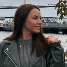 Фотография девушки Виолетта, 24 года из г. Краснодар