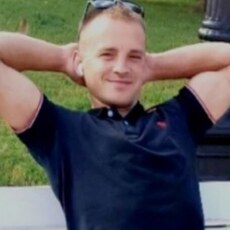 Фотография мужчины Влад, 30 лет из г. Санкт-Петербург