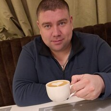 Фотография мужчины Алексей, 36 лет из г. Тайга