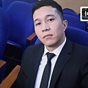 Даулет, 23 года