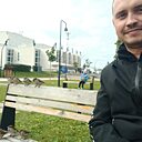 Костя, 38 лет