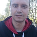 Костя, 38 лет