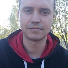 Фотография мужчины Костя, 38 лет из г. Ижевск