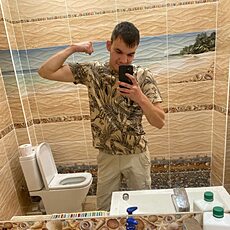 Фотография мужчины Дмитрий, 27 лет из г. Иркутск