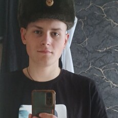 Фотография мужчины Даник, 20 лет из г. Могилев