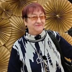 Фотография девушки Мария, 61 год из г. Ярославль