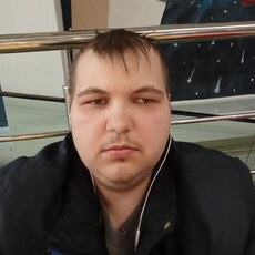 Фотография мужчины Алексей, 25 лет из г. Тюмень