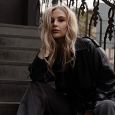 Фотография девушки Надежда, 30 лет из г. Новосибирск