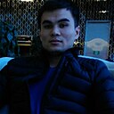 Арыстан, 34 года