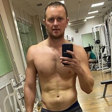 Фотография мужчины Lovelas, 33 года из г. Кызыл