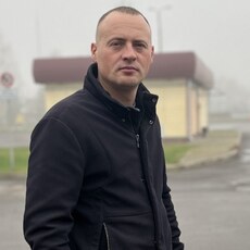 Фотография мужчины Паша, 35 лет из г. Гомель