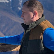 Фотография мужчины Никита, 37 лет из г. Кострома