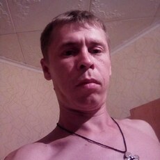 Фотография мужчины Алексей, 38 лет из г. Балашов