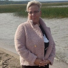 Фотография девушки Алёна, 48 лет из г. Санкт-Петербург