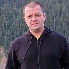 Фотография мужчины Он Самый, 43 года из г. Караганда