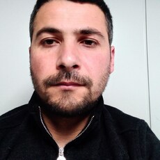 Фотография мужчины Hovo, 34 года из г. Южно-Сахалинск