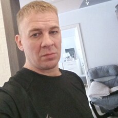 Фотография мужчины Юрий, 44 года из г. Златоуст