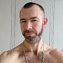 Серёга, 44 года