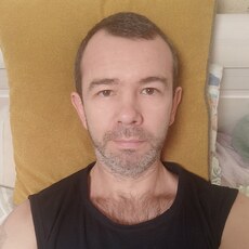 Фотография мужчины Серёга, 44 года из г. Минск