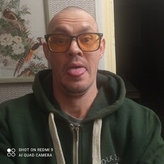 Фотография мужчины Максим, 47 лет из г. Тольятти