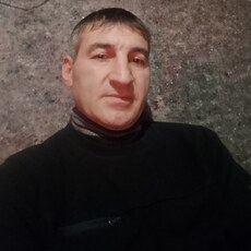 Фотография мужчины Камал, 45 лет из г. Ставрополь