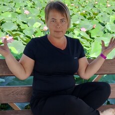 Фотография девушки Екатерина, 41 год из г. Курганинск