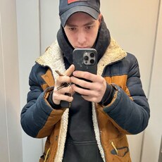 Фотография мужчины Александр, 22 года из г. Ростов-на-Дону