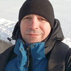 Фотография мужчины Михаил, 40 лет из г. Сегежа