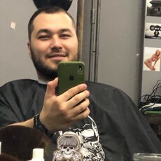 Фотография мужчины Jasur, 30 лет из г. Домодедово