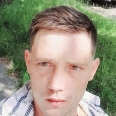 Фотография мужчины Олег, 28 лет из г. Румия