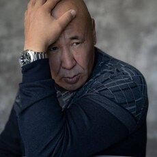 Фотография мужчины Дмитрий, 53 года из г. Хабаровск