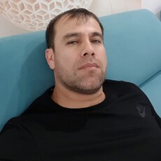 Фотография мужчины Farid, 41 год из г. Астана